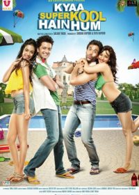 Kyaa Super Kool Hain Hum 2012 Full Movie Watch online In 1080p 1