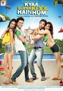 Kyaa Super Kool Hain Hum 2012 Full Movie Watch online In 1080p