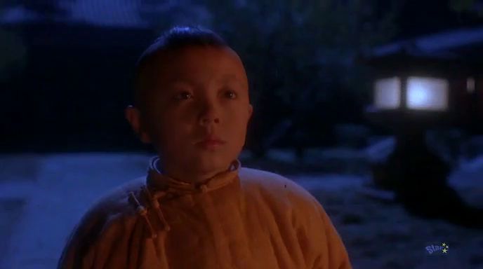 Legend of the Red Dragon (1994)