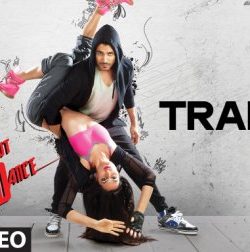 M.A.D Mad About Dance (2014) Hindi Movie offical Theatrical Trailer 1080p Free Download