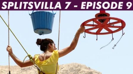 MTV Splitsvilla Season 7 (2014)