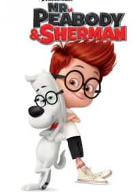 Mr. Peabody & Sherman (2014) Watch Movie Online Free In HD 1080p 1