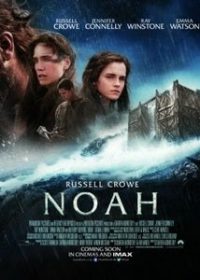 Noah (2014) Movie In Hindi Dubbed Watch Online For Free In HD 1080p 1