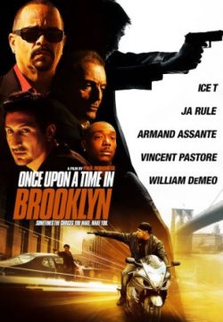 Once Upon a Time in Brooklyn (2013) Watch Movie In English Free Download HD 720p