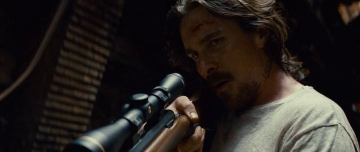 Out of the Furnace (2013)