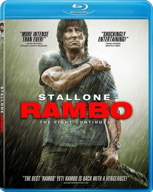 Rambo 4 2008