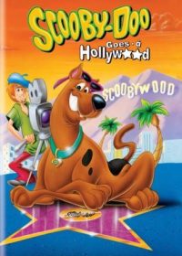 Scooby-Doo Goes Hollywood (1979) in Hindi Dubbed Movie Watch Online In HD 720p Free Download 1