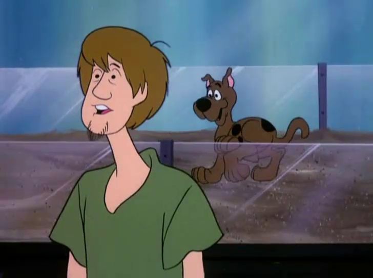 Scooby Doo Goes Hollywood 1979