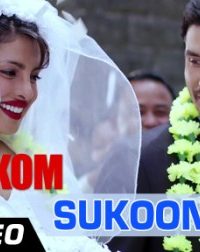 Sukoon Mila Mary Kom (2014) Full HD Video Song 1080p Free Download 1