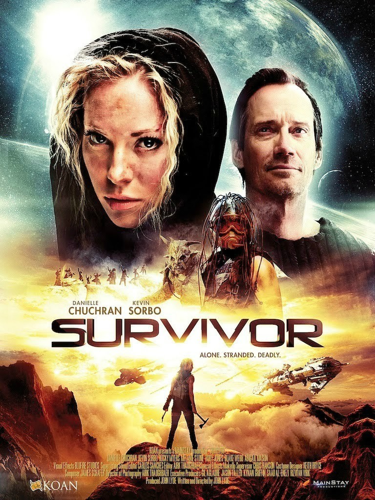 Survivor (2014) 