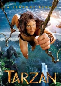 Tarzan (2013) Movie Watch Online For Free In HD 1080p 1