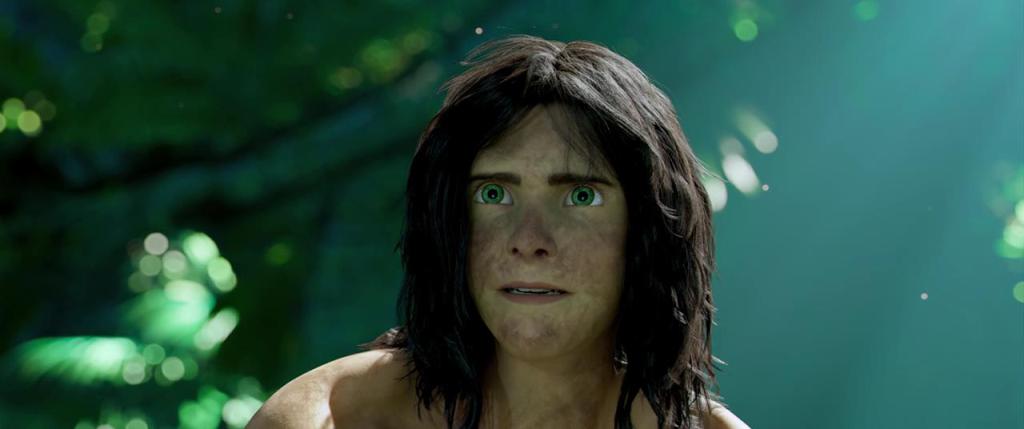 Tarzan (2013)