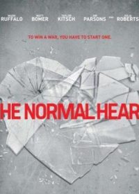 The Normal Heart (2014) Movie Free Download In HD 720p 1