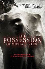 The Possession Of Michael King (2014) English Movie Watch Online In HD 720p