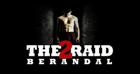 The Raid 2 (2014)