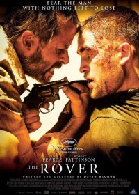 The Rover 2014 English Movie HDRip 200mb 720p Free Download 2