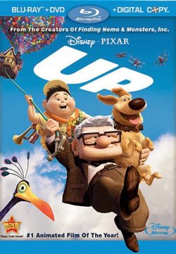 UP 2009 Watch Online Movie In Dual Audio 1080p Download 300MB