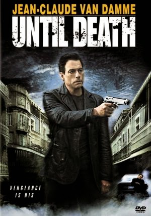 Until Death 2007