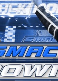 WWE Friday Night SmackDown 15th August (2014) HD 720P Free Download 1