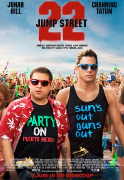 22 Jump Street 2014 Free Download In Hd 720p Free Download In 300MB