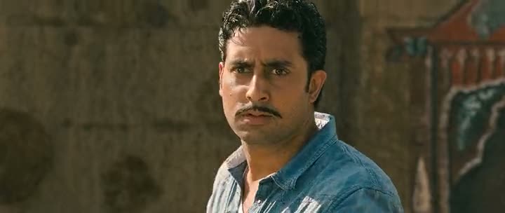 Bol Bachchan (2012) Hindi Movie