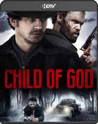 Child of God 2013