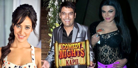 Comedy Nights With Kapil 30th August (2014)