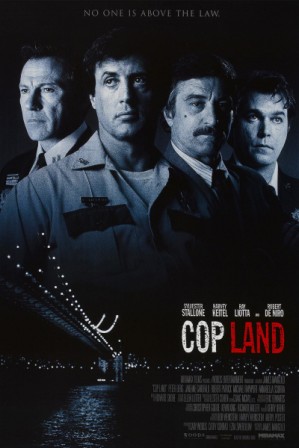 Cop Land (1997) Dual Audio