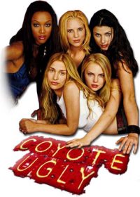 Coyote Ugly (2000) Hindi Dubbed Free Movie Download 720P 5