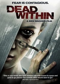 Dead Within 2014 English Movie Watch Online HD 720p 1