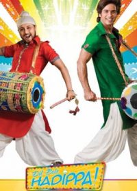 Dil Bole Hadippa (2009) Hindi Movie Free Download 1080p 250MB 1