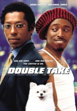 Double Take (2001) Hindi Dubbed Free Download HD 720p 300MB