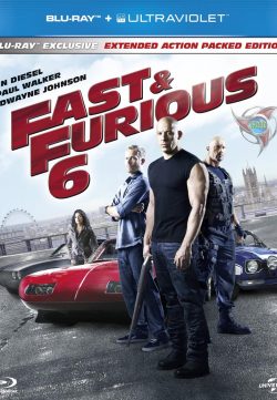 Fast And Furious 6 Free Download 2013 Hindi Dubbed Dual Audio 350MB