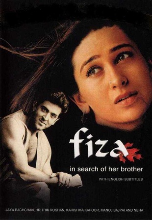 Fiza (2000) Hindi Movie