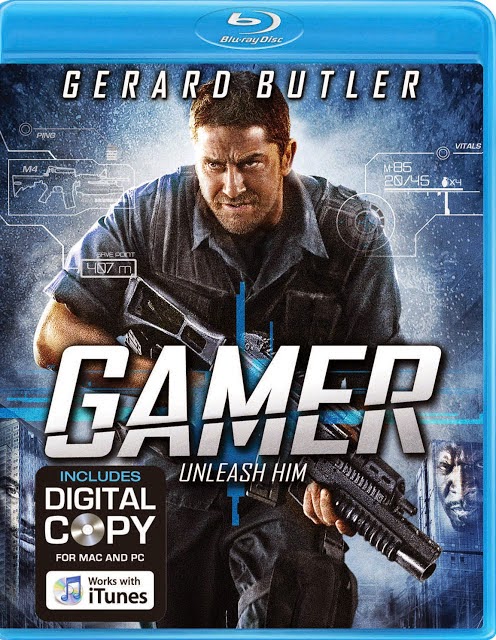 Gamer 2009