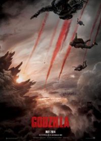 Godzilla (2014) Hindi Dubbed Download 1080p Full HD 250MB 1