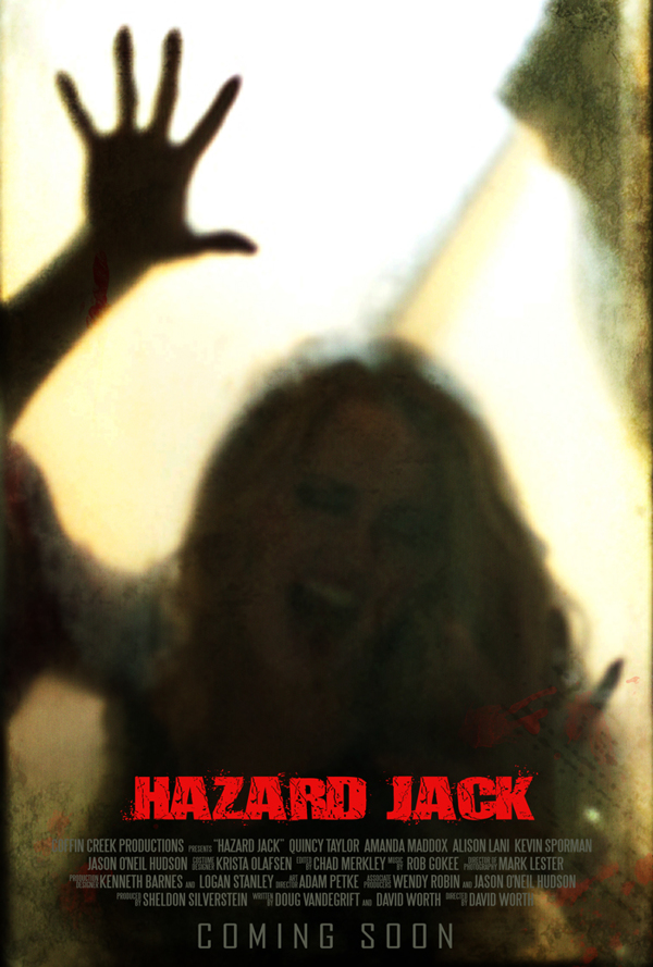 Hazard Jack 2014