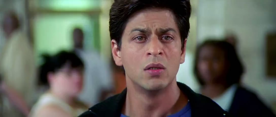 Kal Ho Na Ho 2003