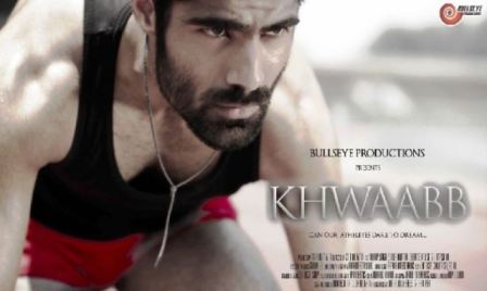 Khwaabb (2014) Hindi Movie