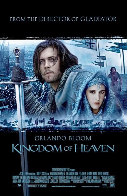 Kingdom of Heaven 2005