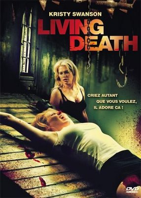 Living Death (2006) Dual Audio