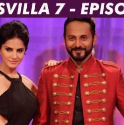 MTV Splitsvilla Season 7 (2014) 15th Episode 480P 150MB Free Download