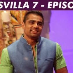 MTV Splitsvilla Season 7 (2014) 16th Episode 480P 200MB Free Download