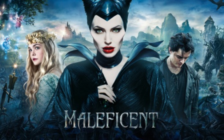 Maleficent (2014)