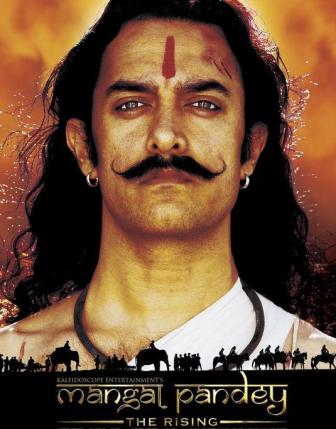 Mangal Pandey (2005) Hindi Movie