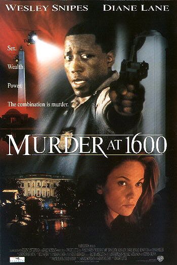 Murder at 1600 1997