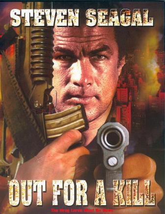 Out for a Kill (2003)