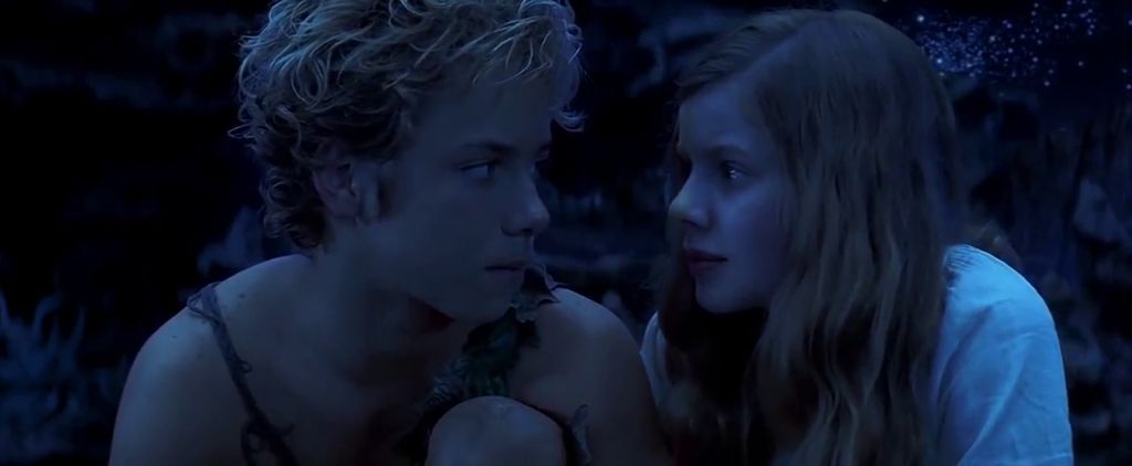 Peter Pan (2003)