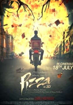 Pizza 2014 Hindi Movie Free Download In Single Link 720p 300MB