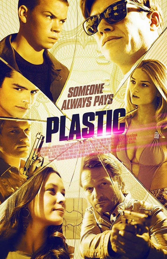 Plastic 2014